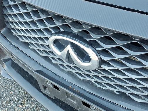 2018 INFINITI Q50 3.0t Sport