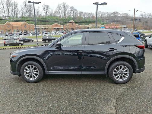 2023 Mazda CX-5 2.5 S Preferred Package