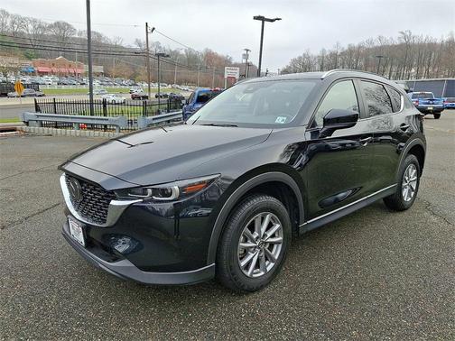 2023 Mazda CX-5 2.5 S Preferred Package