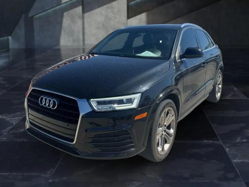 2016 Audi Q3 2.0T Premium Plus