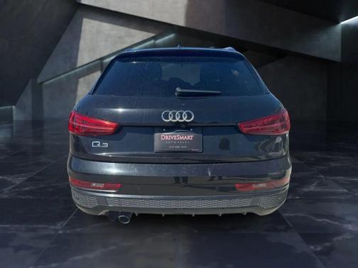 2016 Audi Q3 2.0T Premium Plus