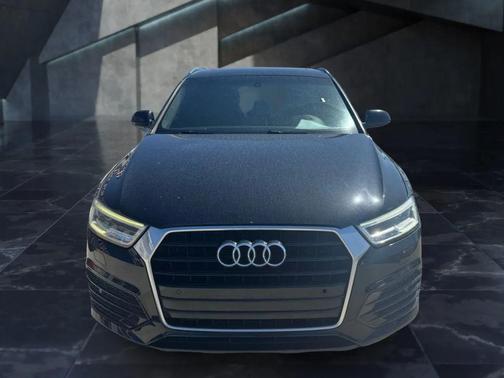 2016 Audi Q3 2.0T Premium Plus