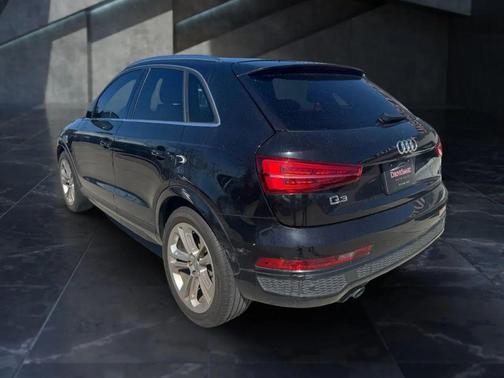 2016 Audi Q3 2.0T Premium Plus