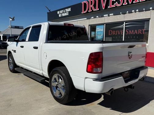 2014 RAM 1500 Tradesman/Express