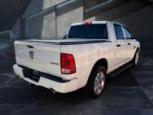 2014 RAM 1500 Tradesman/Express