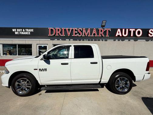 2014 RAM 1500 Tradesman/Express