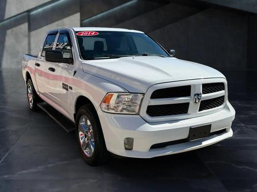 2014 RAM 1500 Tradesman/Express
