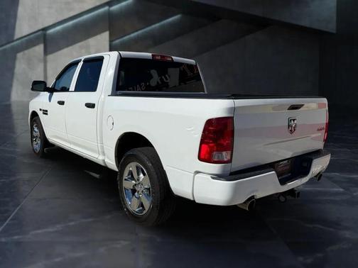 2014 RAM 1500 Tradesman/Express