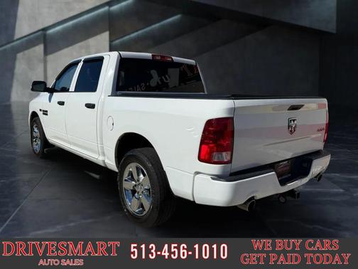 2014 RAM 1500 Tradesman/Express