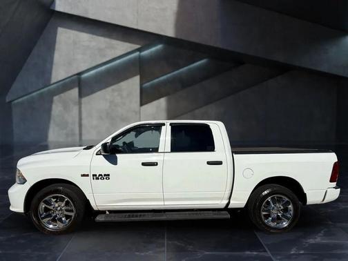 2014 RAM 1500 Tradesman/Express