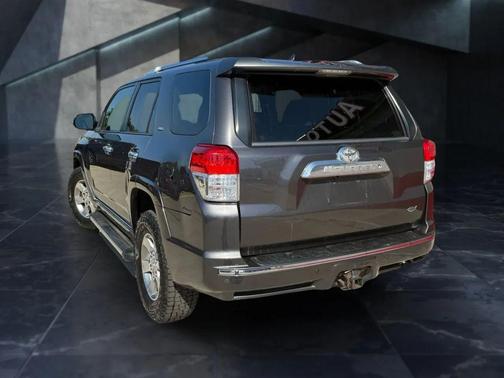 2011 Toyota 4Runner SR5