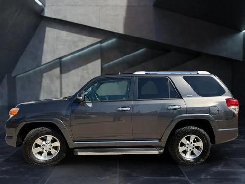 2011 Toyota 4Runner SR5