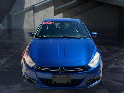 2013 Dodge Dart Limited