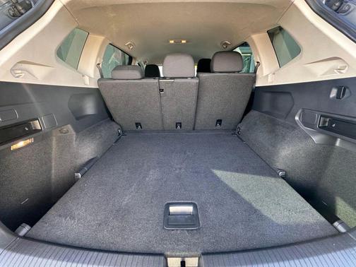 2019 Volkswagen Tiguan 2.0T S 4MOTION