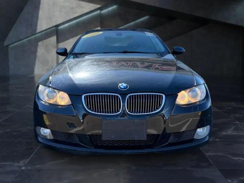 2009 BMW 328 328i Coupe 2D