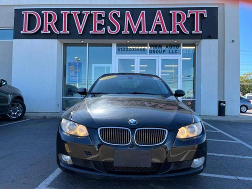 2009 BMW 328 328i Coupe 2D