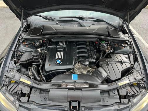2009 BMW 328 328i Coupe 2D