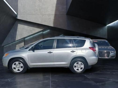 2010 Toyota RAV4 Sport