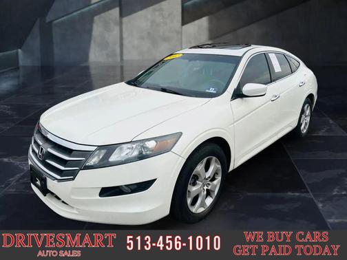 2012 Honda Crosstour EX-L