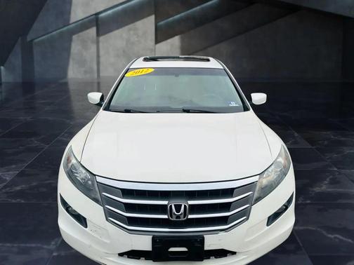 2012 Honda Crosstour EX-L