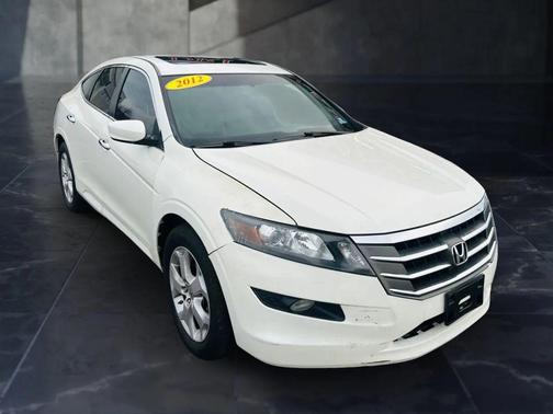 2012 Honda Crosstour EX-L