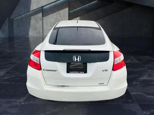 2012 Honda Crosstour EX-L