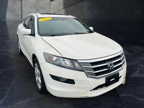 2012 Honda Crosstour EX-L
