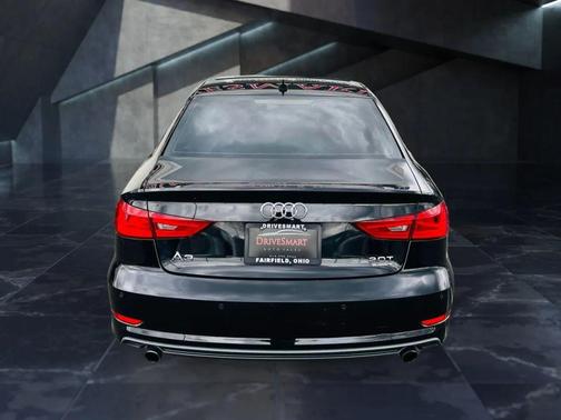 2016 Audi A3 2.0T Premium Plus