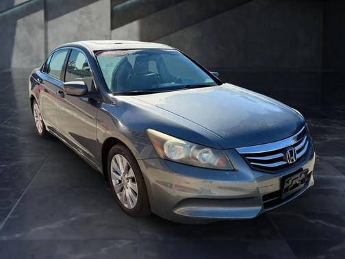 2011 Honda Accord SE