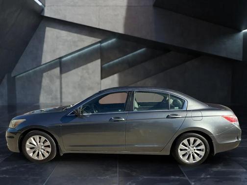 2011 Honda Accord SE