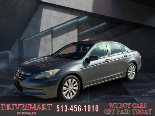 2011 Honda Accord SE