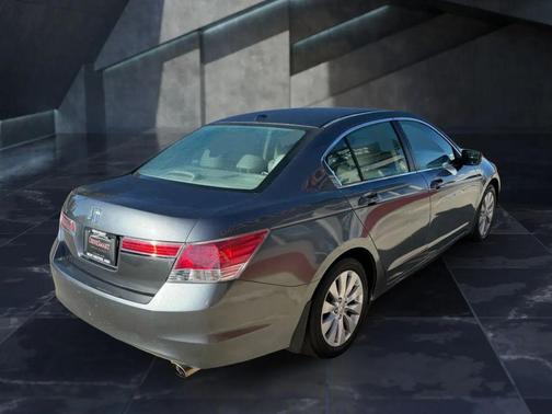 2011 Honda Accord SE