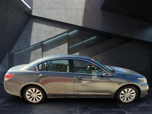 2011 Honda Accord SE