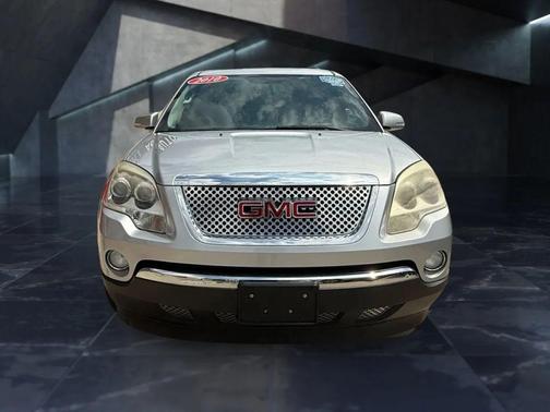 2010 GMC Acadia SLT-2