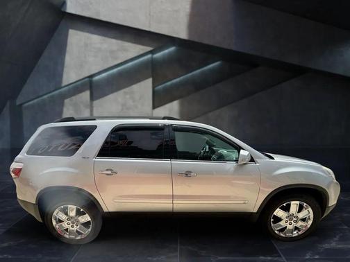 2010 GMC Acadia SLT-2