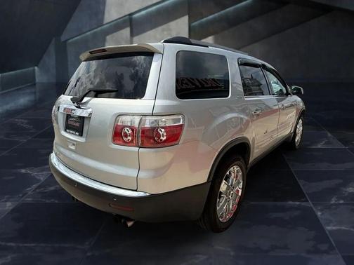 2010 GMC Acadia SLT-2