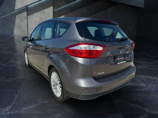 2014 Ford C-Max Hybrid SE
