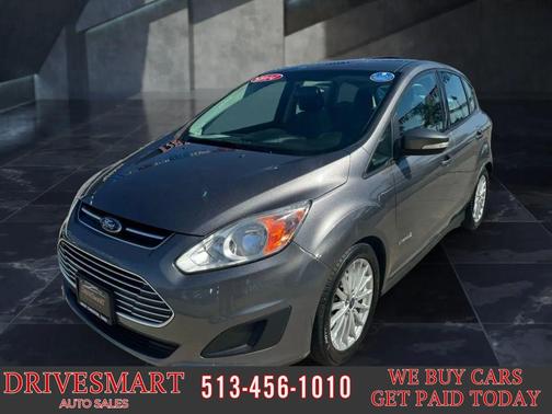 2014 Ford C-Max Hybrid SE