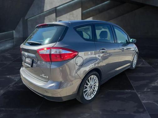 2014 Ford C-Max Hybrid SE
