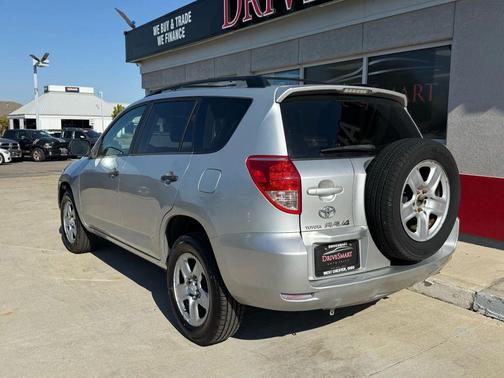 2006 Toyota RAV4 Sport
