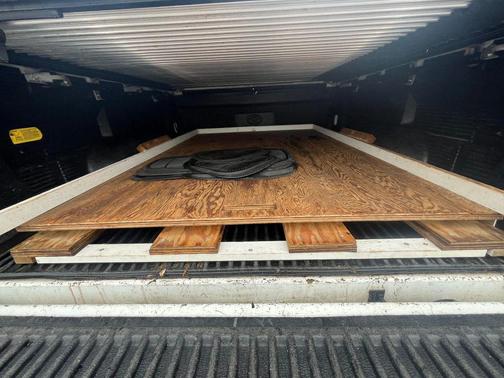 2008 Toyota Tundra Limited