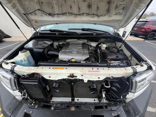 2008 Toyota Tundra Limited