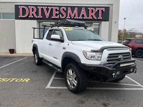 2008 Toyota Tundra Limited