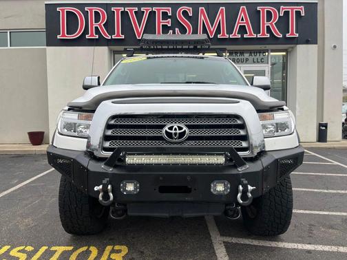 2008 Toyota Tundra Limited