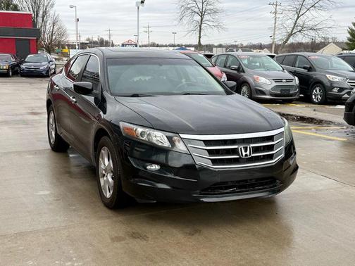 2011 Honda Accord Crosstour EX-L