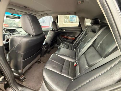 2011 Honda Accord Crosstour EX-L