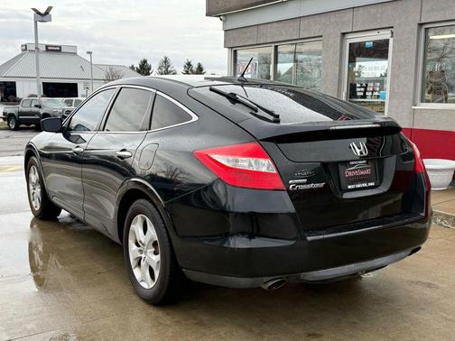 2011 Honda Accord Crosstour EX-L