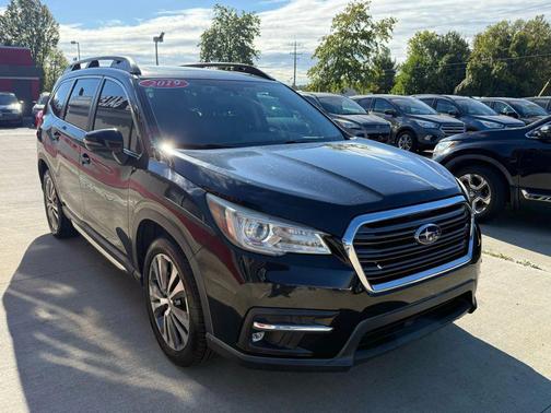 2019 Subaru Ascent Limited 8-Passenger
