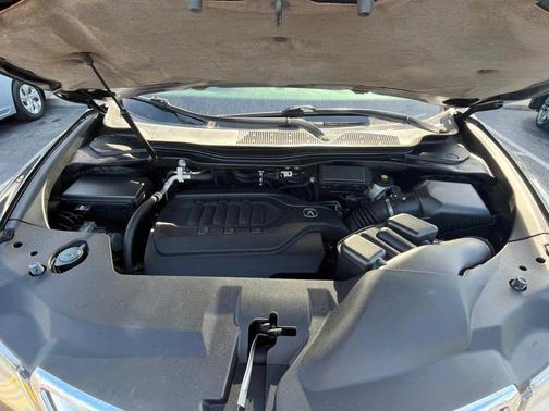 2014 Acura MDX 3.5L