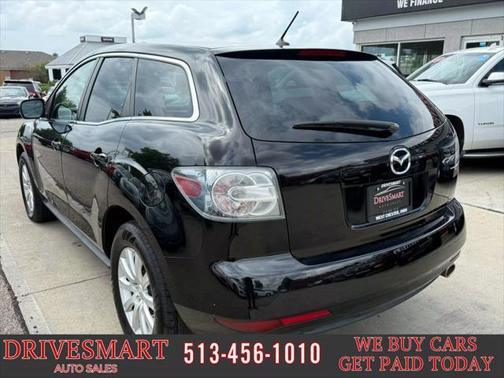 2010 Mazda CX-7 i Sport